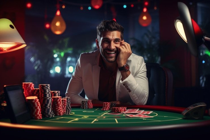 Penjelasan cara kerja rollover dan syarat taruhan bonus di makwin288 untuk pemain Indonesia