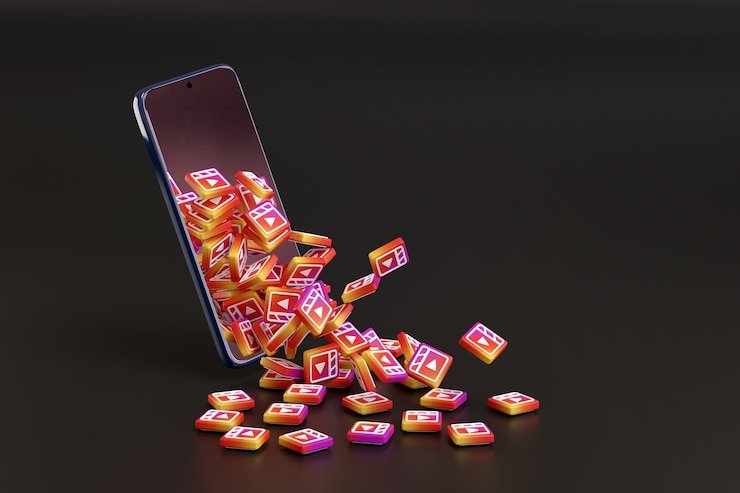 Ilustrasi keamanan akun dan privasi data pengguna makwin288 dalam proses deposit online